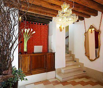 Locanda Acquavita Venetië Buitenkant foto
