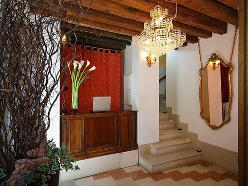 Locanda Acquavita Venetië Buitenkant foto
