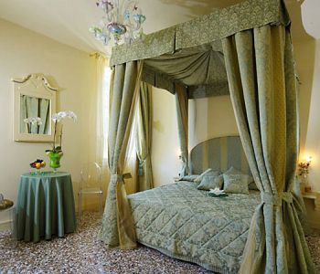 Locanda Acquavita Venetië Buitenkant foto