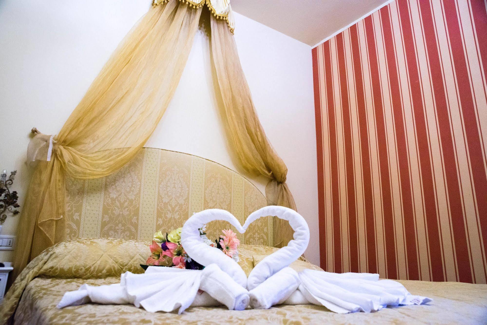 Locanda Acquavita Venetië Buitenkant foto