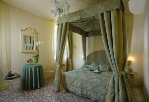 Locanda Acquavita Venetië Buitenkant foto